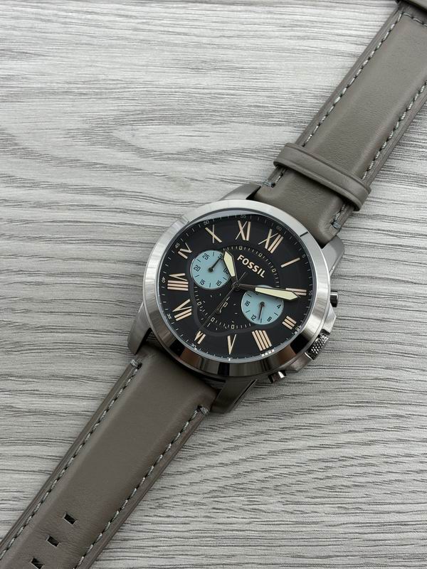 Fossil 44mm 070841